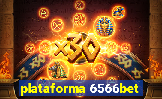 plataforma 6566bet